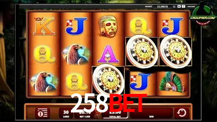 Live Casino 258bet