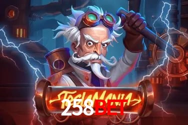 Slot Games 258bet