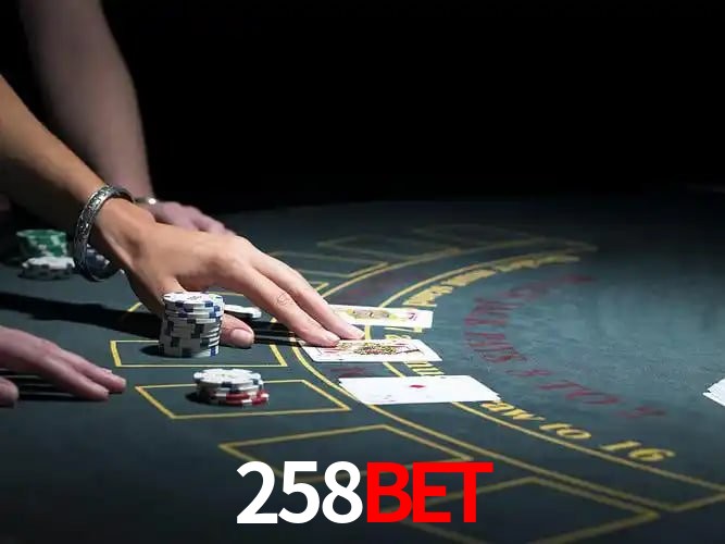 Platform Technology 258bet