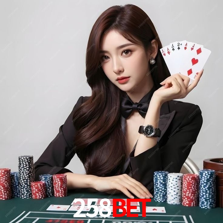 Quick Registration 258bet