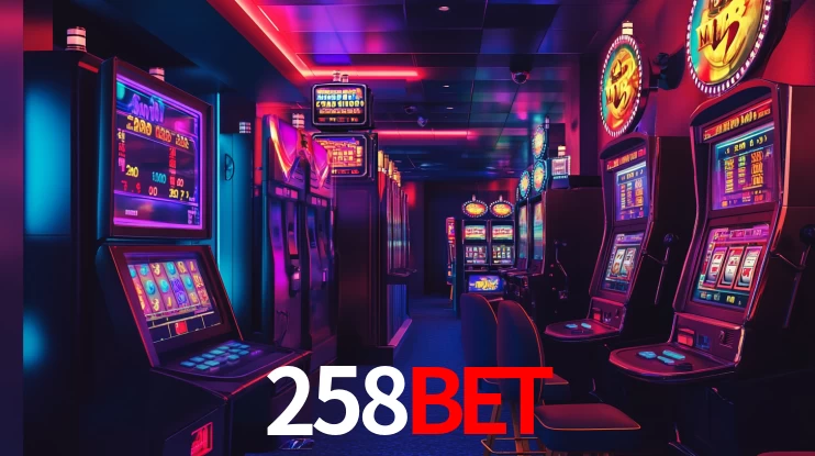 Welcome Bonus 258bet