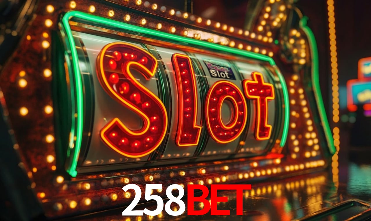 Secure Login 258bet