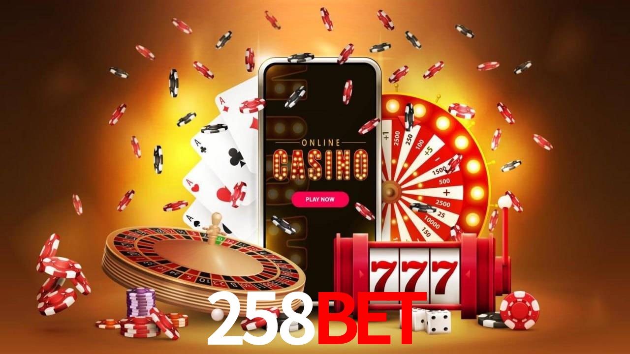 Games Directory 258bet