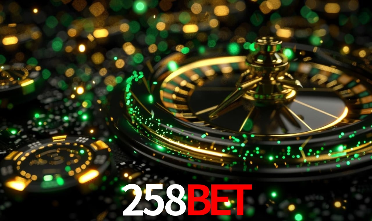 Weekend Specials 258bet