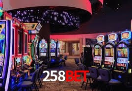 API Integration 258bet